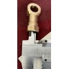 RACCORDO TUBO FRENO FIAT TOPOLINO 2 SERIE (TIPO PICCOLO) CAD.