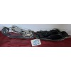 LANCIA 2000 SEDAN  PAIR CARELLO (LEFT USED , RIGHT NOS)