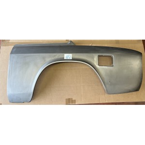 REAR FENDER LEFT GT 2000 AND 2 SERIE