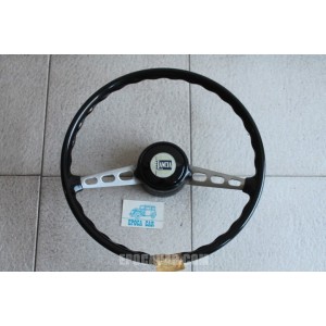 STEERING WHEEL N.O.S.LANCIA 2000 HF