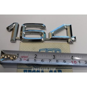 SCRITTA 164