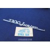 SCRITTA  1300 JUNIOR  USED FOR  SPIDER DUETTO