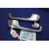 COPPIA MANIGLIE ANTERIORI CON CHIAVE SAFE DX + SX  GIULIA 2s NOS ORIG  ALFA