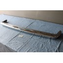 FIAT 128 COUPE S SL PARAURTO POSTERIORE NOS