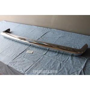 FIAT 128 COUPE S SL PARAURTO POSTERIORE NOS