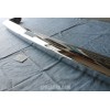 FIAT 128 COUPE S SL PARAURTO POSTERIORE NOS