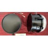 FLAVIA COUPE' PAIR  FRONT LIGHT   CARELLO RESTORED