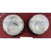 FLAVIA COUPE' PAIR  FRONT LIGHT   CARELLO RESTORED