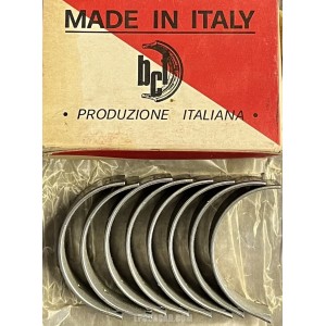 BEARINGS SET SPEC. SIZES