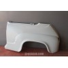 FIAT 600 D - E REAR FENDER LH WITH DEFECT