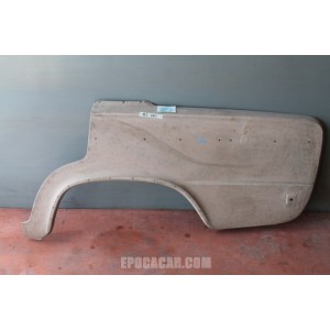 125 SPECIAL REAR FENDER LH  COD 4200290