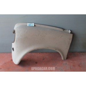 FRONT FENDER LH   D- E