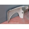 FRONT FENDER LH   D- E