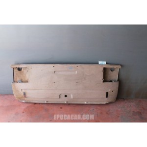 REAR PANEL COD 4323928  WITH DEFECT