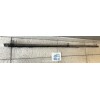 TRIM OUTSIDE WINDOW  USED EACH