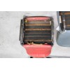 COPPIA SEDILI USATI N.1  FIAT 500 600