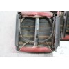 COPPIA SEDILI USATI FIAT 500 600 N.2 