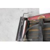 COPPIA SEDILI USATI FIAT 500 600 N.2 