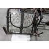 COPPIA SEDILI USATI FIAT 500 600 N.3 