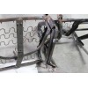COPPIA SEDILI USATI FIAT 500 600 N.3 