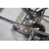 COPPIA SEDILI USATI FIAT 500 600 N.3 