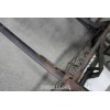 COPPIA SEDILI USATI FIAT 500 600 N.3 