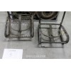 COPPIA SEDILI USATI FIAT 500 600 N.3 