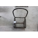 SINGOLO SEDILE USATO FIAT 500 600