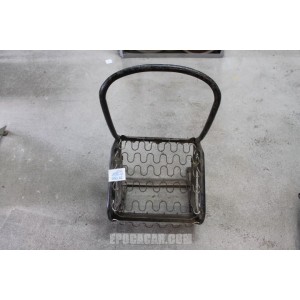 SINGOLO SEDILE USATO FIAT 500 600
