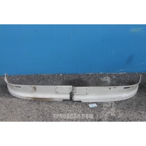 PORSCHE 911 SPOILER ANTERIORE IN RESINA  2 PZ USATO 