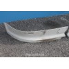 PORSCHE 911 SPOILER ANTERIORE IN RESINA  2 PZ USATO 