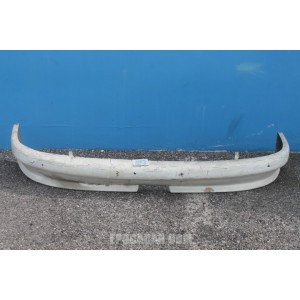 PORSCHE 911 SPOILER MINIGONNA IN VETRORESINA USED