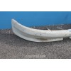 PORSCHE 911 SPOILER MINIGONNA IN VETRORESINA USED