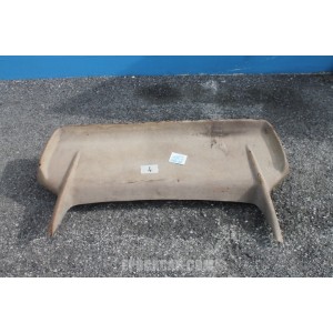 PORSCHE 911 SPOILER REAR NOS