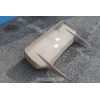 PORSCHE 911 SPOILER REAR NOS