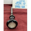KNOB WITH SUPPORT NOS