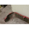 PORSCHE 911 PARAURTO ANTERIORE PARTE INFERIORE USATO