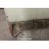 PORSCHE 911 PARAURTO ANTERIORE PARTE INFERIORE USATO