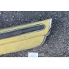 911 CORNER REAR BUMPER USED
