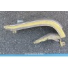 911 CORNER REAR BUMPER USED