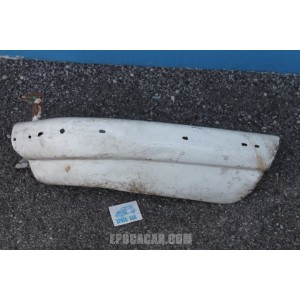 911 CANTONALE PARAURTO POSTERIORE DESTRO