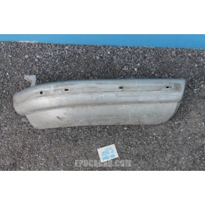 911 REAR CORNER BUMPER RH USED 