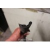 911 PAIR RUBBER FOR UNDER DOOR CM 150