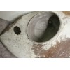 MAGGIOLINO FRONT FENDER LH USED 