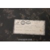 GOLF 4 DOOR  1981' REAR FENDER RH  NOS