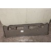 GOLF 1 SERIE RIVESTIMENTO ANTERIORE INFERIORE  NOS 