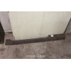 GOLF 84' 2 DOOR  PANEL UNDER DOOR LH  NOS 