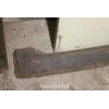 GOLF 84' 2 DOOR  PANEL UNDER DOOR LH  NOS 
