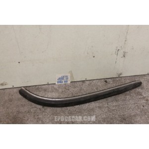 PORSCHE 911 GOMMA CANTONALE PARAURTI POSTERIORE  USATO
