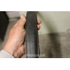 PORSCHE 911 GOMMA CANTONALE PARAURTI POSTERIORE  USATO